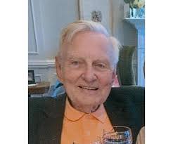 Thomas Jordan Obituary (2018)