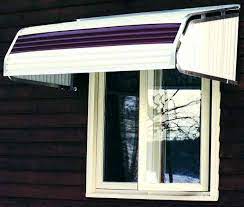 Pin On Window Awnings