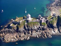 Fort La Latte Cotes D Armor Brittany Bretagne Bretagne France Tourisme