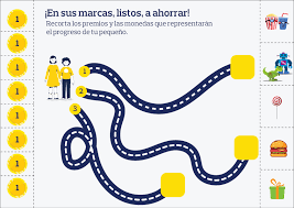 Antes del internet, los usuarios de windows jugarían solitaire cuando su internet se desconectaba. Actividades Para Que Los Ninos Aprendan A Ahorrar