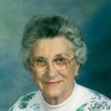 Lillian W Ulrich Obituary February 24, 2005