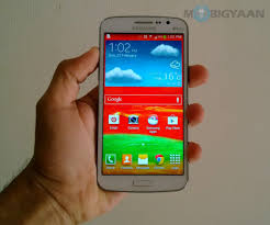 Samsung Galaxy Grand 2 Review - A ...