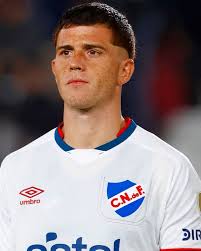 🔴⚫️ ¡NEWELL'S ROMPE EL MERCADO! Tiene acordada la llegada de Juan Ignacio  Ramírez, delantero de 26 años, a cambio de 4 MILLONES DE DÓLARES por el 80%  del pase que está repartido