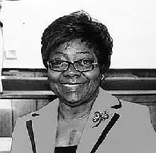 Inez Solomon Obituary (2021)