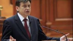 This is a list of some of the most prominent romanians. Crin Antonescu Irina Antonescu Mnskldfm