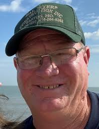 Obituary information for James Reed "Jim" Myers