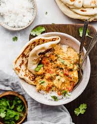 Indian Butter Chicken Tandoori Copycat Recipe Salt Baker Butter Chicken Recipe Butter Chicken Recipe Indian Indian Butter Chicken
