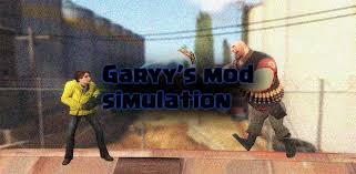 There are no predetermined goals or aims. Garry S Mod Gmod 1 0 Apk Download Com Uphilia Garysmod Apk Free
