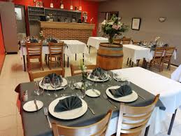 Vincent's offers low income housing and has assisted several hundred. Institut Saint Vincent De Paul Section Restauration Community Facebook