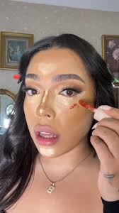 Bethany Ramirez Makeup