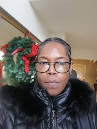 Stacy Nicholson's Instagram, Twitter & Facebook