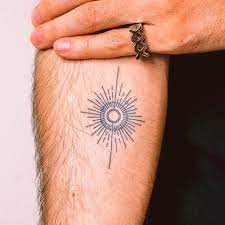 Always Forever Tattoo Semi Permanent Tattoos By Inkbox Forever Tattoo Tattoos For Guys Tribal Tattoos For Men