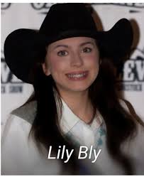 Please vote for lily if you haven't!