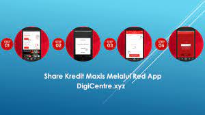 Kredit kendaraan bermotor syariah menjadi andalan dari perbankan syariah. Cara Share Kredit Maxis Hotlink Prepaid Dan Postpaid