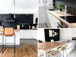 Maybe you would like to learn more about one of these? Cuisine Blanche 6 Concepts Pour Montrer Votre Cote Lumineux