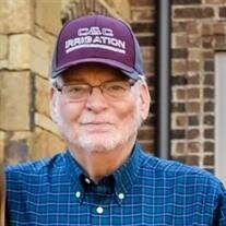 Raymond Floyd Obituary