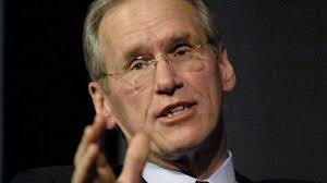 N.C. officials order ex-Duke CEO Bill Johnson to testify