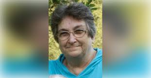 Obituary information for Nancy Nell Dockrey