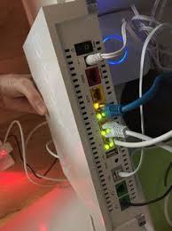 Internet Sur Toutes Mes Rj45 De La Maison Comment Ca Marche En 2020 Domotique Prise Murale Idees Pour La Maison