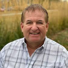 Ken Knudsen with Re/max Elite