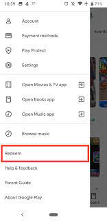 Check spelling or type a new query. How To Redeem A Google Play Card In 4 Different Ways