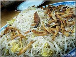 Inilah yang akan menjadikan sambal bihun goreng kita menjadi lebih sedap. Bihun Goreng Ikan Bilis Malayxaxa