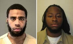 3 N.J. men indicted in killing during home invasion robbery