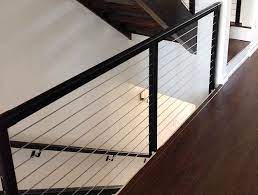 Give madden industries a call and let us find the solution that fits your needs. Cable Railing Systems Modern Style With Minimum View Obstruction Durable Low Maintenance And Innovative Design
