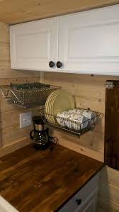 Travel Trailer Storage And Organization Hacks 11 Camper Organization Travel Trailers Camper Storage Ideas Travel Trailers Camper Living