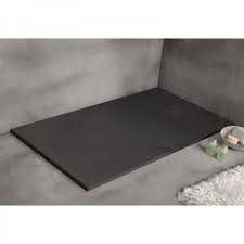 Receveur De Douche Strato Noir Extra Plat 180 X 90 Cm Receveur De Douche Douche Receveurs De Douche