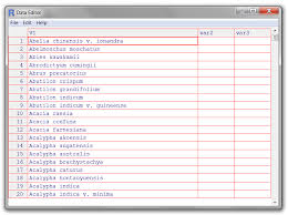 It is easy to use, but also very flexible with many options. User S Guide For Program Codek Cocktail Determination Key David Zeleny
