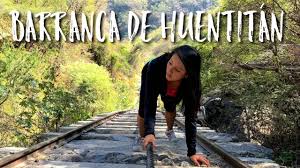 Suscribirse a huentitán el bajo buscar. Todo Lo Que Debes Saber Sobre La Barranca De Huentitan De Paso Con Jhoee Mexico Desconocido Youtube