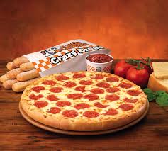 Little Caesars Coupon Free Crazy Bread Crazy Bread Food Italian Cheese Bread