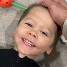 Here are some recent things that have made me very happy