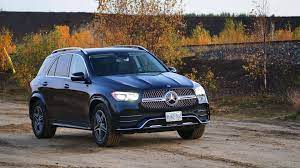 We may earn money from the links on. 2020 Mercedes Benz Gle 450 Review Expert Reviews Autotrader Ca