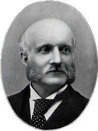 Henry Clews (August 14, 1834