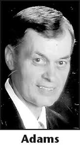 DUANE ADAMS Obituary (2018)