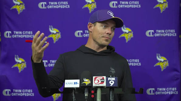That's just Ryan  | Minnesota Vikings | Facebook