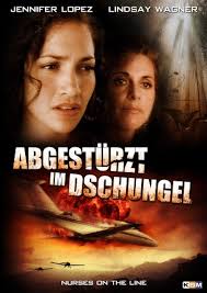 Abgestürzt im Dschungel Nurses On the Line: Amazon.it: Lopez, Jennifer,  Wagner, Lindsay, Loggia, Robert, Clennon, David, Forke, Farrah, Marshall,  Paula, Edson, Hilary, Irwin, Tom, McMurtrey, Joan, Patterson, Jay, Shaw,  Larry, Lopez, Jennifer,