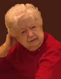 Obituary information for Jean Clark