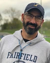 Welcome Coach Thacker!! 💚 💛