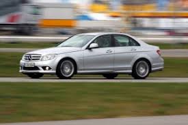 Kiemelt állítható kormány klíma légzsák színezett üveg. Pareri Mercedes C Class W204 2007 2014 Despre Masini Aproape Masini