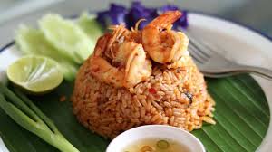 Bunda tidak perlu ke warung untuk bisa menikmati nasi goreng babat karena bisa dimasak dengan mudah di dapur kesayangan bunda sendiri. 4 Resep Nasi Goreng Spesial Yang Enak Dan Nikmat
