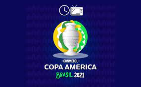 Recuerda que para ver tus temas en todos tus dispositivos, debes actualizar la app de el tiempo. Donde Ver Copa America 2021 En Mexico Canales Mediotiempo