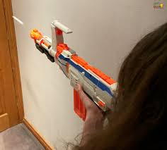 Nerf Modulus Regulator Will Your Kids Have A Blast With It