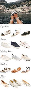 The Best Shoes For Travel This Summer Traveling Chic Travel Clothes Women Best Shoes For Travel Travel Outfit Summer