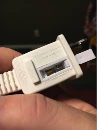 Risk Of Using 3 Amp Fuse For 2 5 Amp Plug Home Improvement Stack Exchange