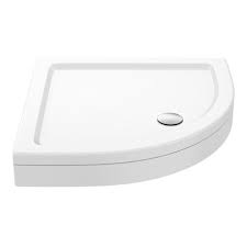 The shapes of the shower trays presented in this dwg file are pentagonal, quadrant, quadrant asymmetrical, square, corner, round. Aurora Stone Quadrant Shower Tray Online At Victorian Plumbing