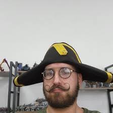 Devin Patton (devinjpatton)