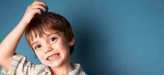 Que Es El Sindrome De Tourette En Ninos